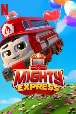 Mighty Express (Phần 2)