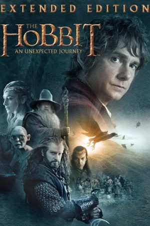 Người Hobbit: Hành trình vô định