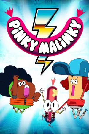 Pinky Malinky (Phần 2)